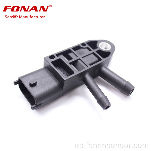 Sensor de presión de escape 2082700Q0G para Nissan Qashqai Xtrail